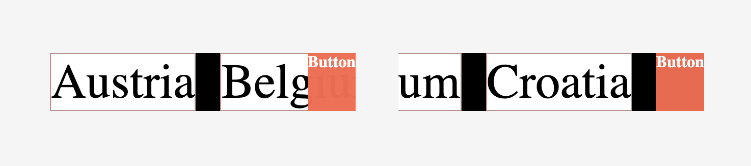 Working version in Chrome